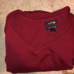 APT. 9 Pullover Sweater